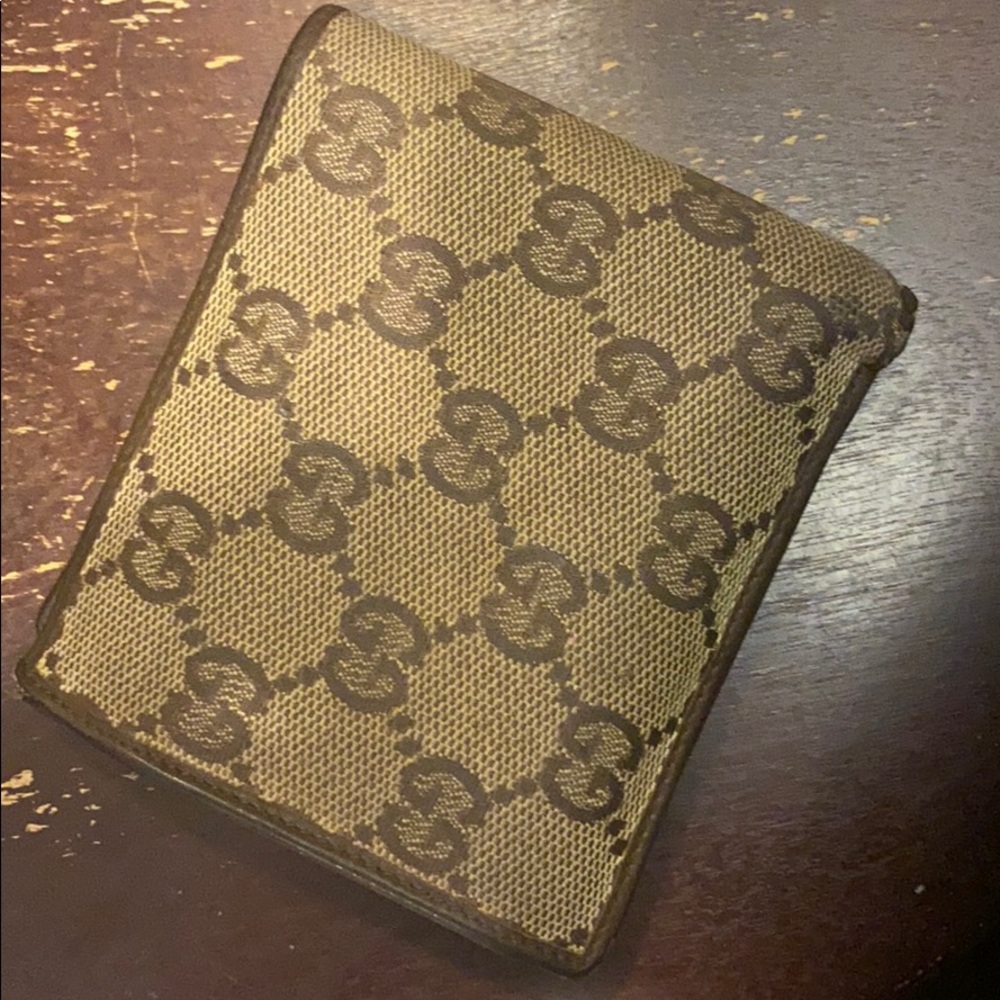 Gucci Wallet - Picture 5 of 5